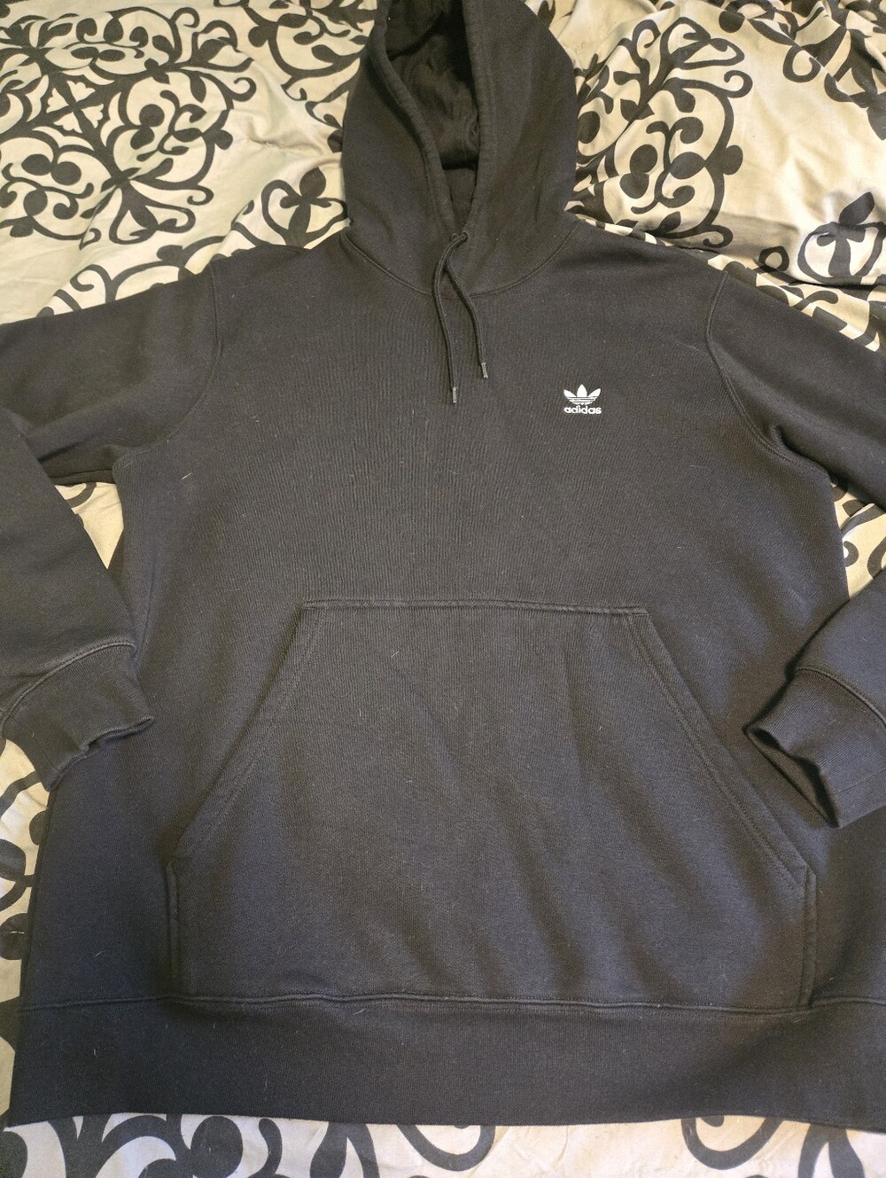 Adidas Hoodie XL